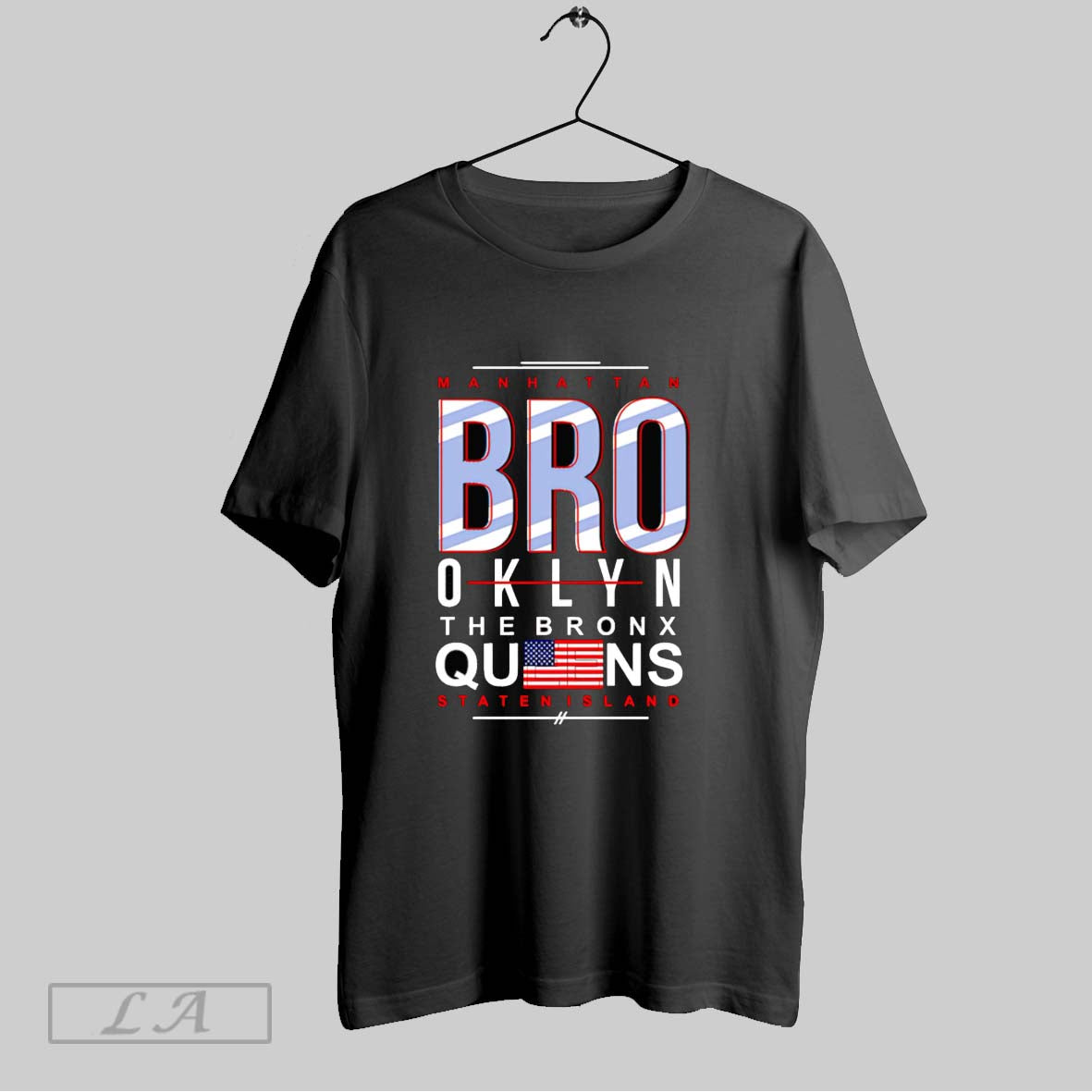 Original Manhattan Brooklyn The Bronx T-Shirts, Hoodie, Sweatshirt | InkRitualCo.com