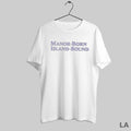 Original Manor Born Island Bound T-Shirts, Hoodie, Sweatshirt | InkRitualCo.com