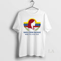 Original Maria Corina Machado Nobel Peace Prize T-Shirts, Hoodie, Sweatshirt | InkRitualCo.com