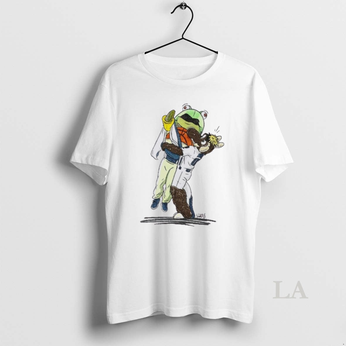 Original Mariner Moose Hug Humpy Salmon Seattle Mariners Mllb 2025 T-Shirts, Hoodie, Sweatshirt | InkRitualCo.com