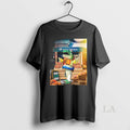 Original Mariners Salmon Run All Star Game T-Shirts, Hoodie, Sweatshirt | InkRitualCo.com
