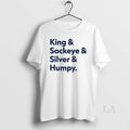 Original Mariners Salmon Run King Sockeye Silver Humpy Mlb Baseball T-Shirts, Hoodie, Sweatshirt | InkRitualCo.com