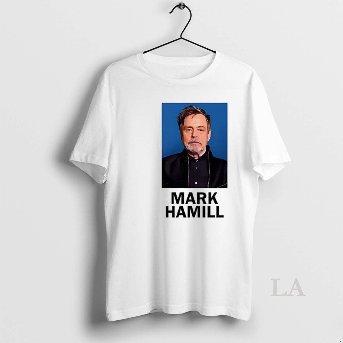 Original Mark Hamill Id Photo T-Shirts, Hoodie, Sweatshirt | InkRitualCo.com