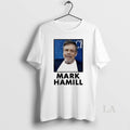 Original Mark Hamill In A With His Face On It T-Shirts, Hoodie, Sweatshirt | InkRitualCo.com