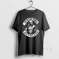 Original Mark Haskins Haskins Ruthless T-Shirts, Hoodie, Sweatshirt | InkRitualCo.com