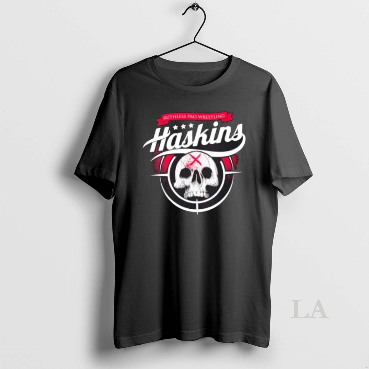 Original Mark Haskins Haskins Target T-Shirts, Hoodie, Sweatshirt | InkRitualCo.com