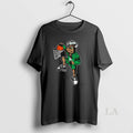 Original Marshall Thundering Herd Mascot Dunk T-Shirts, Hoodie, Sweatshirt | InkRitualCo.com