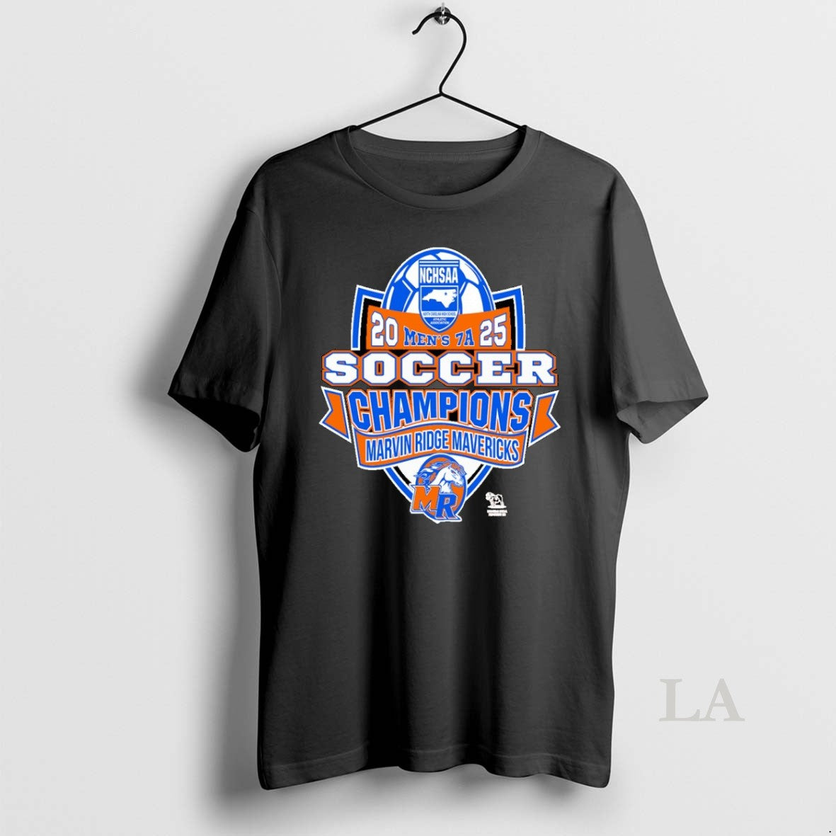 Original Marvin Ridge Mavericks Nchsaa Soccer Division 7a Champions T-Shirts, Hoodie, Sweatshirt | InkRitualCo.com