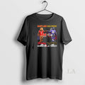 Original Maryland Terrapins On Saturday And Baltimore Ravens On Sundays Mascot T-Shirts, Hoodie, Sweatshirt | InkRitualCo.com