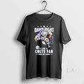 Original Mascot Damn Right I Am A Colts Fan Win Or Lose T-Shirts, Hoodie, Sweatshirt | InkRitualCo.com
