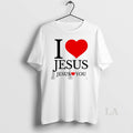 Original Mason Lemme I Love Jesus Jesus Loves You T-Shirts, Hoodie, Sweatshirt | InkRitualCo.com