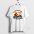 Original Massillon Tigers Vs Mckinley Bulldogs The Battle For Stark County Ceramic Ceramic And Classic T-Shirts, Hoodie,...