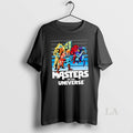 Original Masters Of The Universe Games T-Shirts, Hoodie, Sweatshirt | InkRitualCo.com