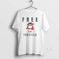 Original Matadortilla Free The Tortilla T-Shirts, Hoodie, Sweatshirt | InkRitualCo.com