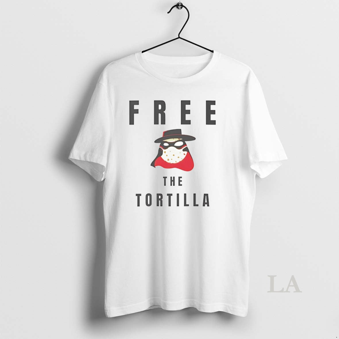 Original Matadortilla Free The Tortilla T-Shirts, Hoodie, Sweatshirt | InkRitualCo.com