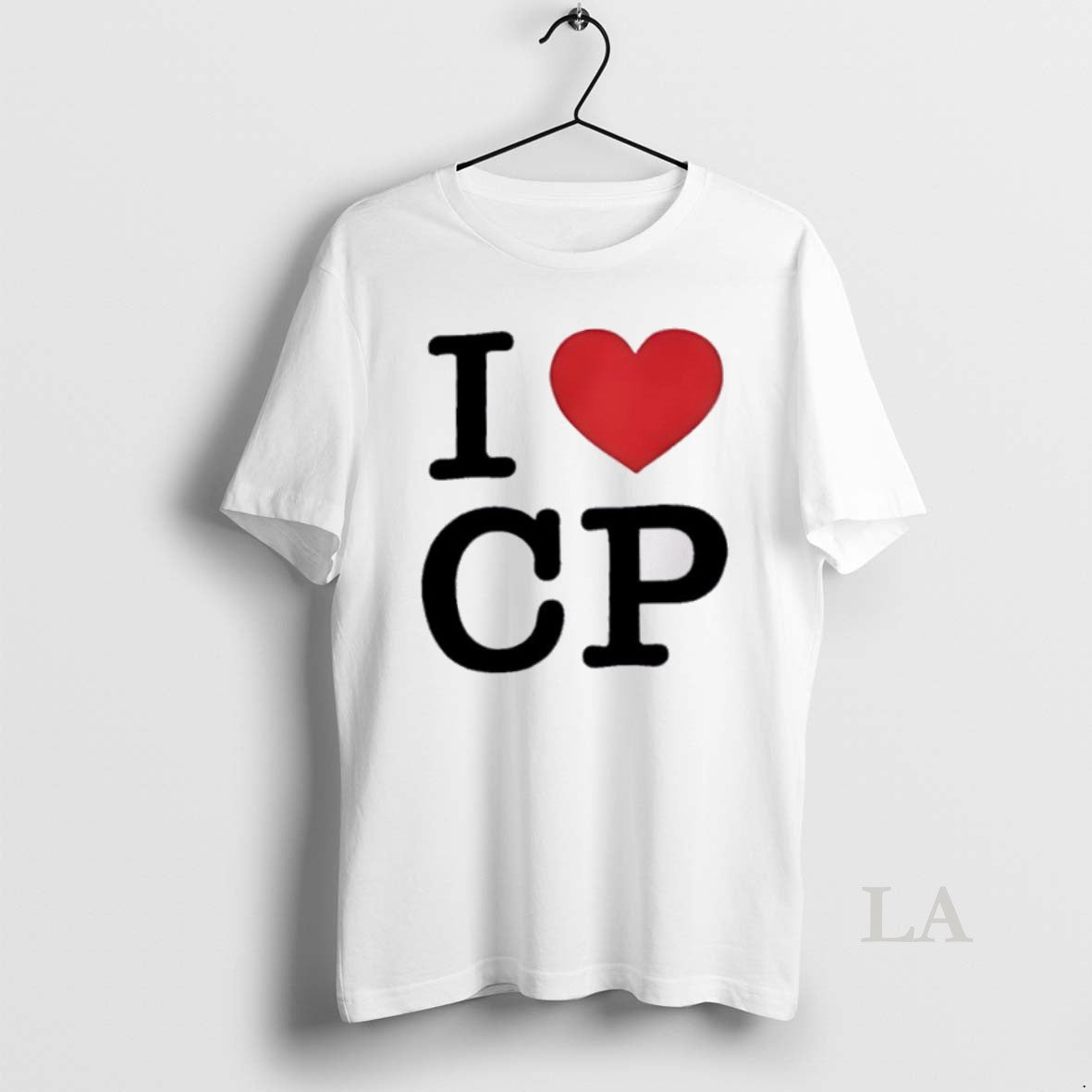 Original Matt Campbell I Love Cp T-Shirts, Hoodie, Sweatshirt | InkRitualCo.com