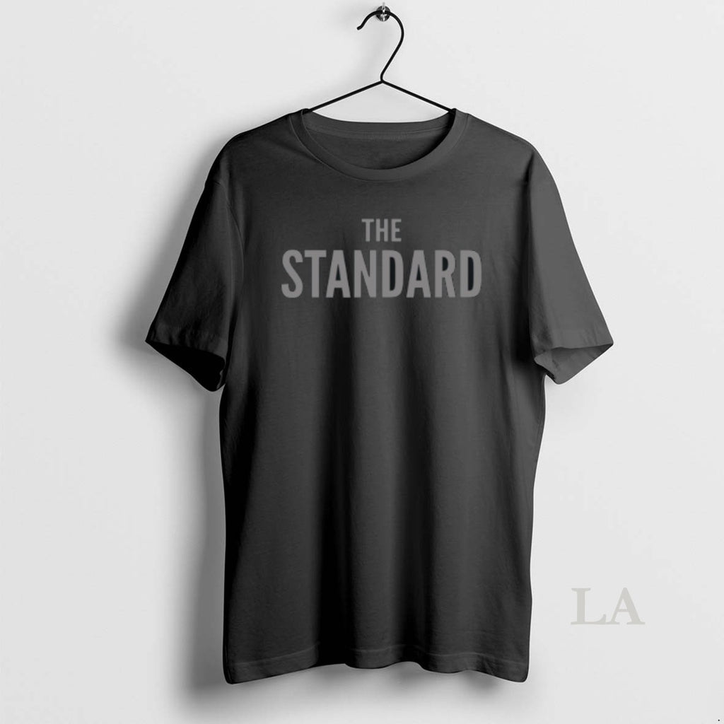 Original Matt Rhule The Standard Black Black New T-Shirts, Hoodie, Sweatshirt | InkRitualCo.com