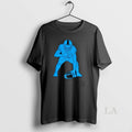 Original Matthew Staffords Daughter Blue T-Shirts, Hoodie, Sweatshirt | InkRitualCo.com