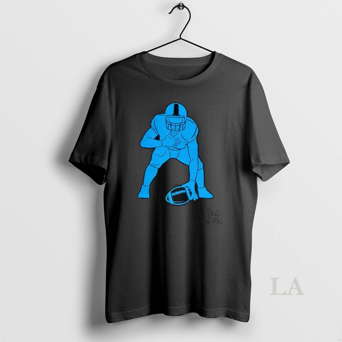 Original Matthew Staffords Daughter Blue T-Shirts, Hoodie, Sweatshirt | InkRitualCo.com