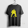 Original Matthew Staffords Daughter Yellow T-Shirts, Hoodie, Sweatshirt | InkRitualCo.com