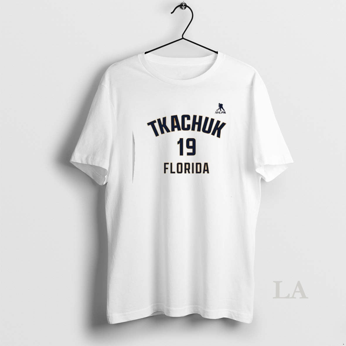 Original Matthew Tkachuk 19 Florida Panthers Nhl Player Number And Name T-Shirts, Hoodie, Sweatshirt | InkRitualCo.com