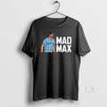 Original Max Scherzer Toronto Blue Jays Baseball Mad Maxx T-Shirts, Hoodie, Sweatshirt | InkRitualCo.com