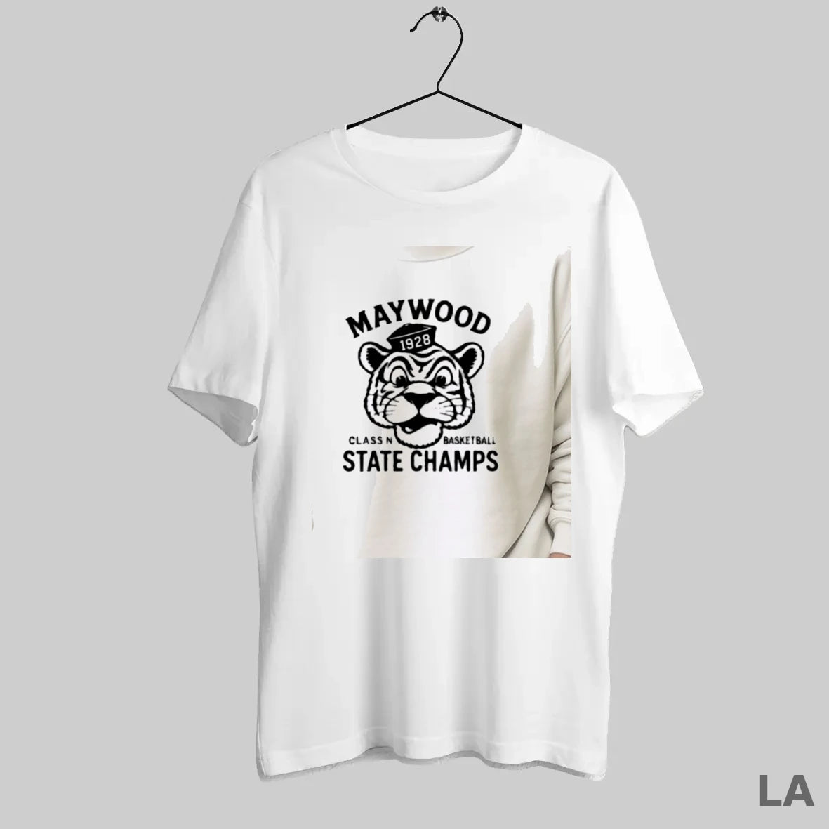 Original Maywood Class N Basketball State Champs T-Shirts, Hoodie, Sweatshirt | InkRitualCo.com