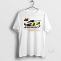 Original Mclaren Ben Dorr Graphic Signature T-Shirts, Hoodie, Sweatshirt | InkRitualCo.com