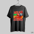 Original Meat Rubber Graphic T-Shirts, Hoodie, Sweatshirt | InkRitualCo.com