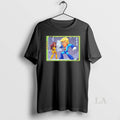 Original Mega Man Donald J Trump Vs Kamala Harris T-Shirts, Hoodie, Sweatshirt | InkRitualCo.com