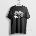 Original Men Ugly And Cant Even Make A Fly Cum T-Shirts, Hoodie, Sweatshirt | InkRitualCo.com