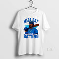 Original Mera Bat Meri Batting Hindi Phrase In India For Cricket T-Shirts, Hoodie, Sweatshirt | InkRitualCo.com