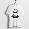 Original Merry Christmas Michael Myers Bubble Gum Circle T-Shirts, Hoodie, Sweatshirt | InkRitualCo.com