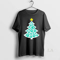 Original Merry Christmas Tree Paws T-Shirts, Hoodie, Sweatshirt | InkRitualCo.com