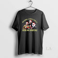 Original Merry Christmas You Plonkers Only Fools And Horses Parody T-Shirts, Hoodie, Sweatshirt | InkRitualCo.com