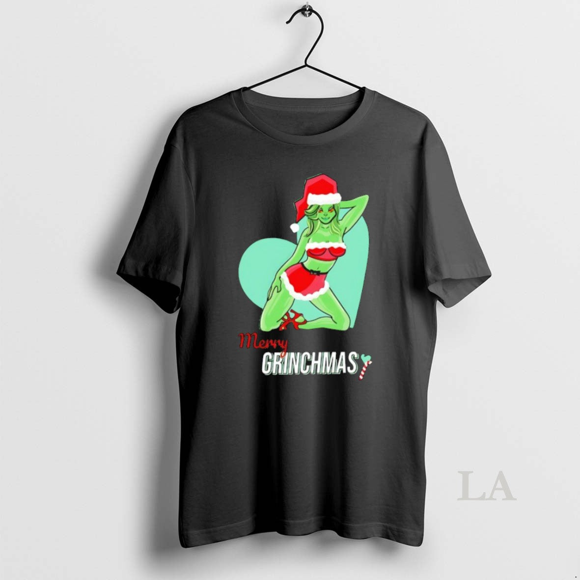 Original Merry Grinchmas Sexy Grinch T-Shirts, Hoodie, Sweatshirt | InkRitualCo.com