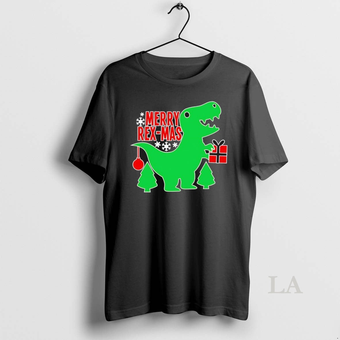 Original Merry Rex Mas T Rex T-Shirts, Hoodie, Sweatshirt | InkRitualCo.com
