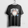 Original Miami 2025 Cotton Bowl Dec 31 T-Shirts, Hoodie, Sweatshirt | InkRitualCo.com