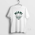 Original Miami College Football Playoff 2026 Cotton Bowl Classic T-Shirts, Hoodie, Sweatshirt | InkRitualCo.com