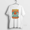 Original Miami Floria Orange Bowl Graphic Retro T-Shirts, Hoodie, Sweatshirt | InkRitualCo.com