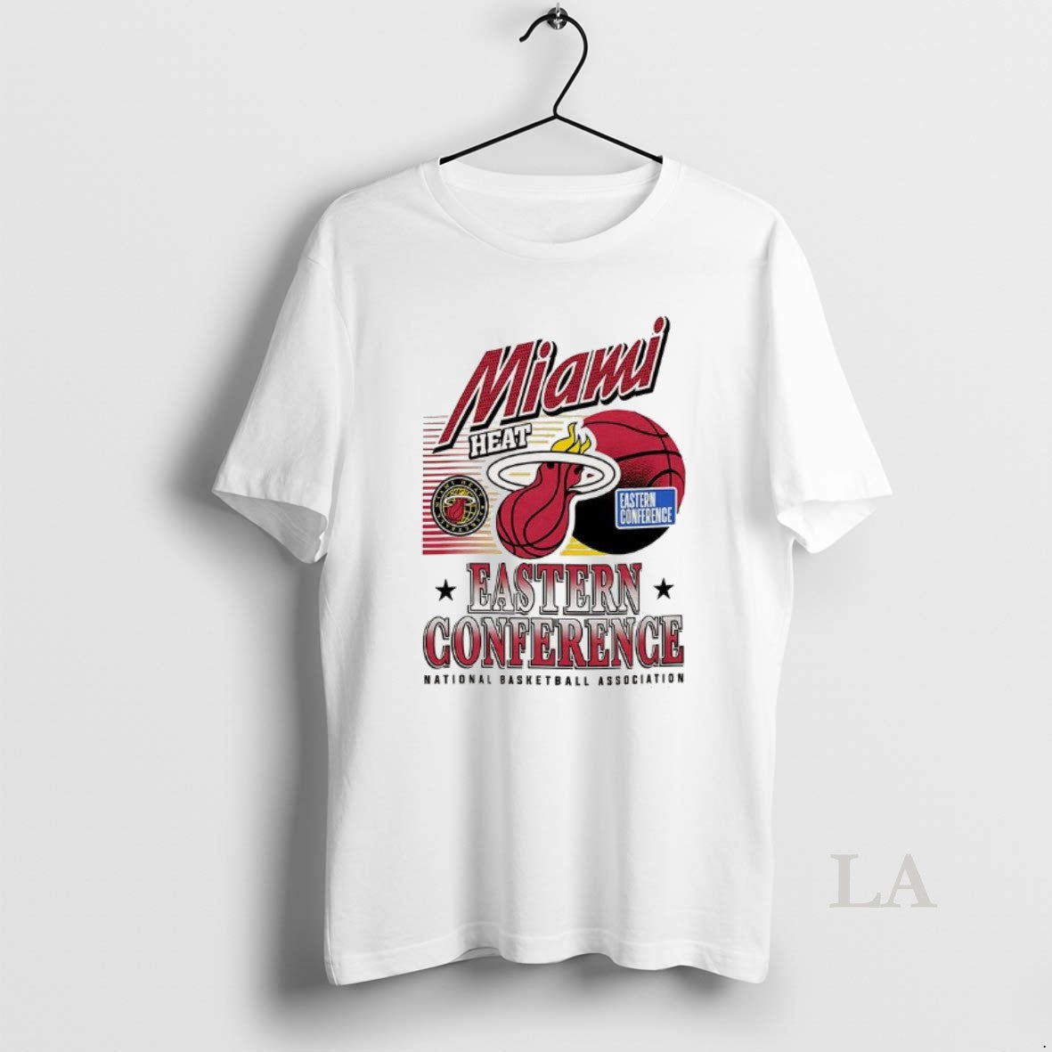 Original Miami Heat Nba Eastern Conference Logo And Ball T-Shirts, Hoodie, Sweatshirt | InkRitualCo.com