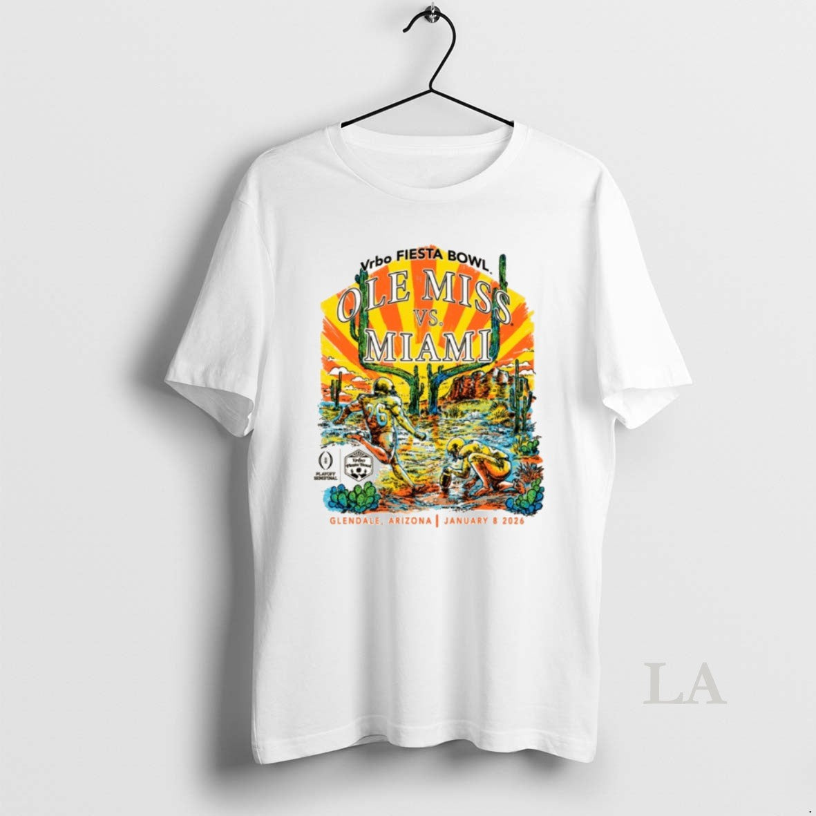 Original Miami Vs Ole Miss 2026 Allstate Sugar Bowl Fiesta Bowl Champions T-Shirts, Hoodie, Sweatshirt | InkRitualCo.com
