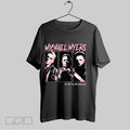 Original Michael Myers You Cant Kill The Boogeyman T-Shirts, Hoodie, Sweatshirt | InkRitualCo.com