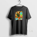 Original Michael Thirst Like Mike Elevate Graphic T-Shirts, Hoodie, Sweatshirt | InkRitualCo.com