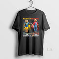 Original Michigan Vs 49ers Mascot On Saturdays And On Sundays T-Shirts, Hoodie, Sweatshirt | InkRitualCo.com