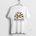 Original Michigan Wolverines Lets Go Blue Ann Arbor 1817 T-Shirts, Hoodie, Sweatshirt | InkRitualCo.com
