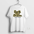 Original Michigan Wolverines Sack The Stigma Were All Champions T-Shirts, Hoodie, Sweatshirt | InkRitualCo.com