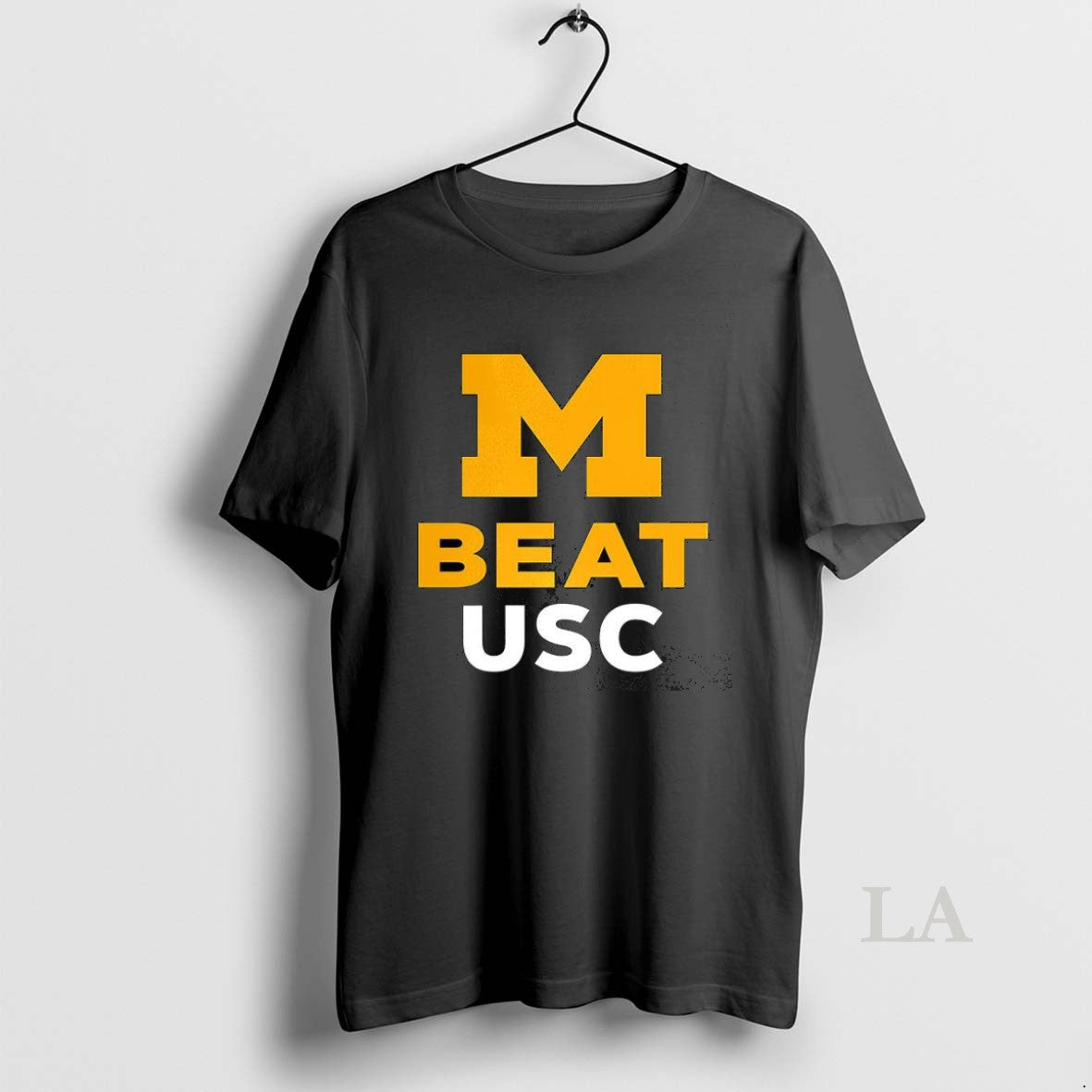 Original Michigan Wolverines Beat Usc T-Shirts, Hoodie, Sweatshirt | InkRitualCo.com