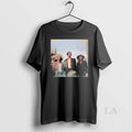Original Midland Last Resort Cactus Photo T-Shirts, Hoodie, Sweatshirt | InkRitualCo.com