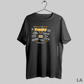 Original Mike Tomlin The Standard Is The Standard Tomlinisms T-Shirts, Hoodie, Sweatshirt | InkRitualCo.com